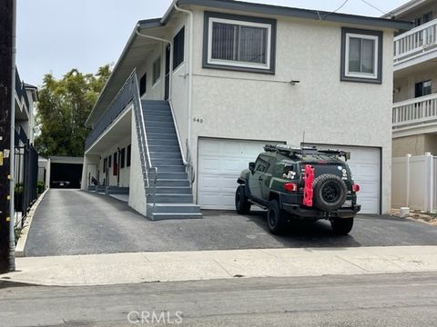 640 W Imperial Avenue 7 El Segundo CA 90245