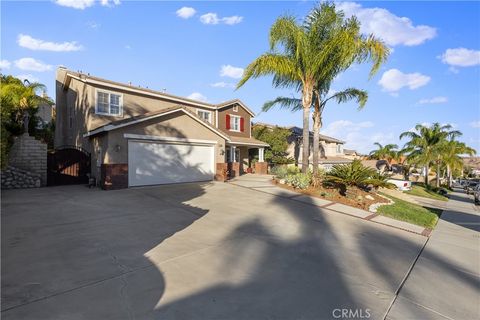 A home in Castaic