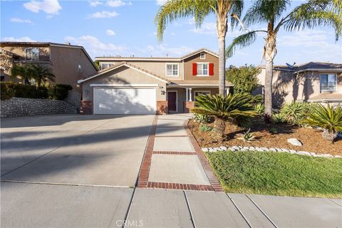 A home in Castaic