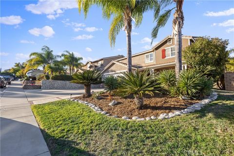 A home in Castaic