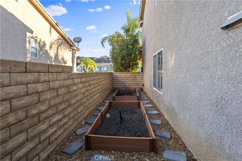 A home in Castaic