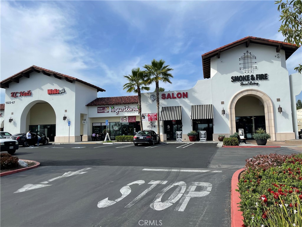 1305 W Whittier Boulevard A-4