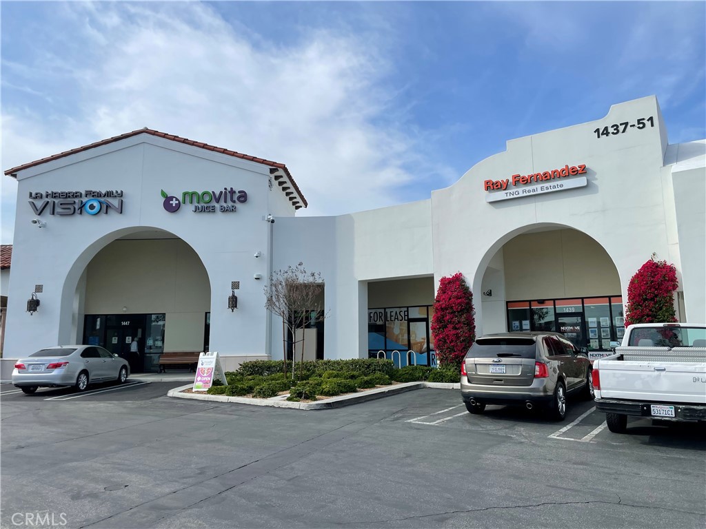 1305 W Whittier Boulevard A-4