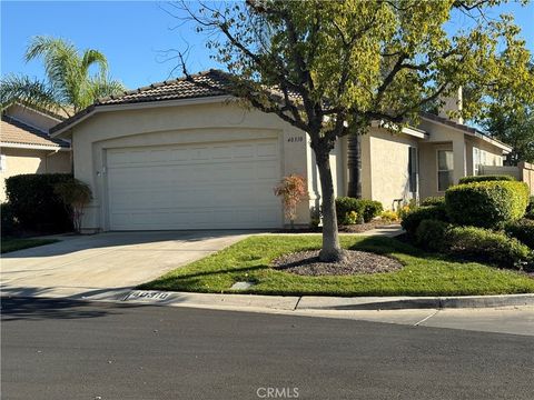 A home in Murrieta