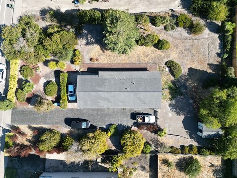 A home in Arroyo Grande