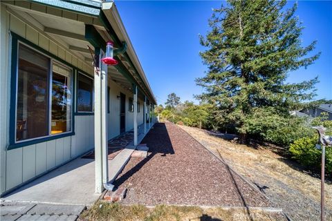 A home in Arroyo Grande