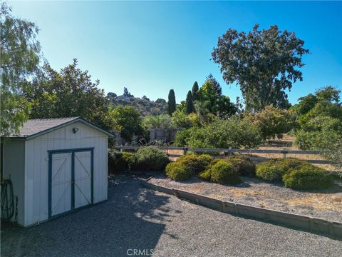 A home in Arroyo Grande