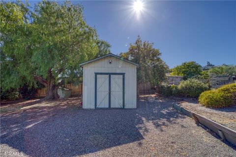 A home in Arroyo Grande