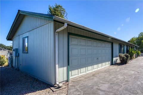 A home in Arroyo Grande