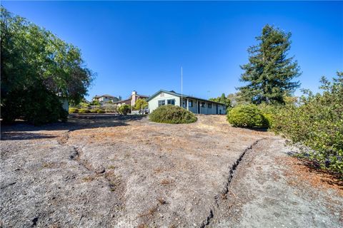 A home in Arroyo Grande