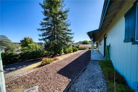 A home in Arroyo Grande