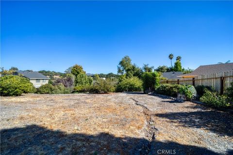 A home in Arroyo Grande