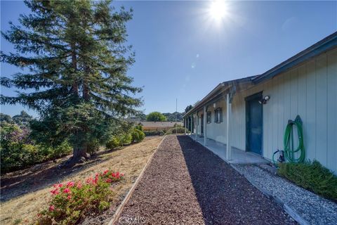 A home in Arroyo Grande