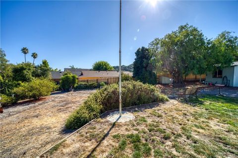 A home in Arroyo Grande