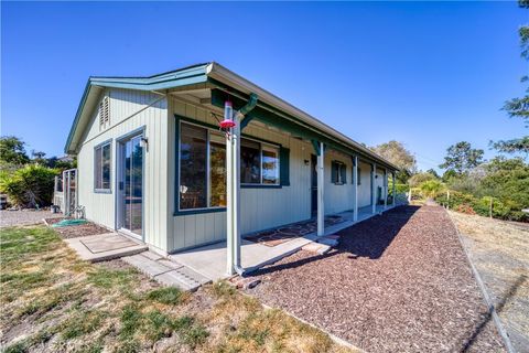 A home in Arroyo Grande