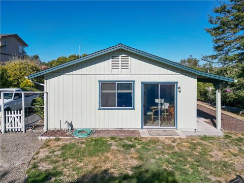 A home in Arroyo Grande