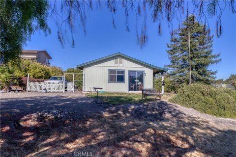 A home in Arroyo Grande