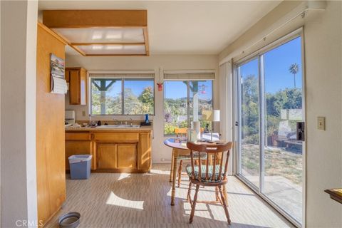 A home in Arroyo Grande