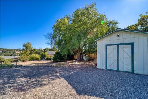 A home in Arroyo Grande