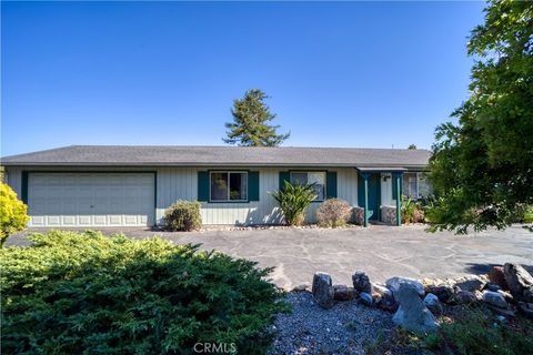 A home in Arroyo Grande