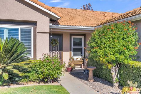 A home in Riverside