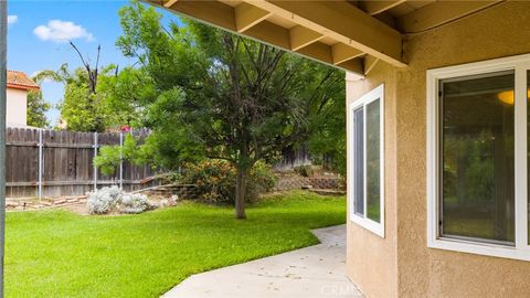 A home in Riverside