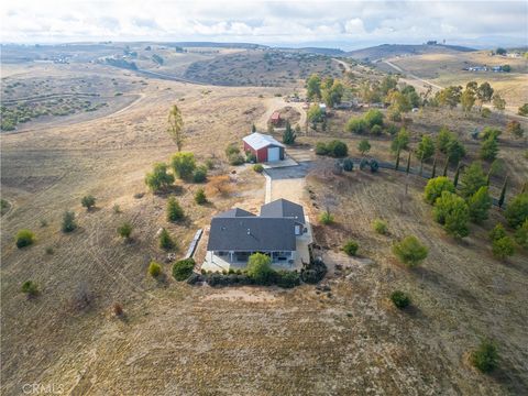 A home in Paso Robles