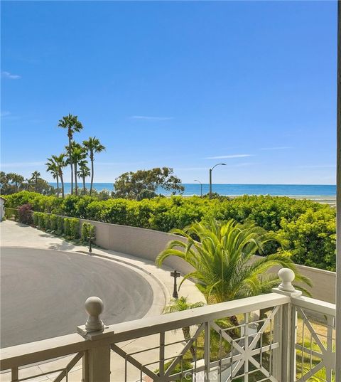 A home in Huntington Beach