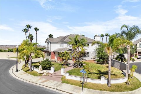 A home in Huntington Beach