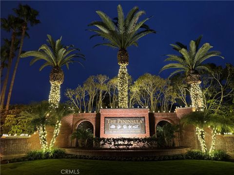 A home in Huntington Beach