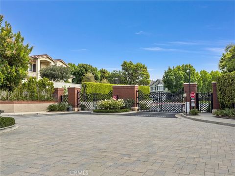 A home in Huntington Beach