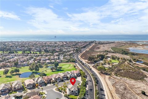 A home in Huntington Beach