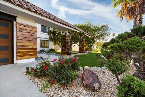 A home in West Hills