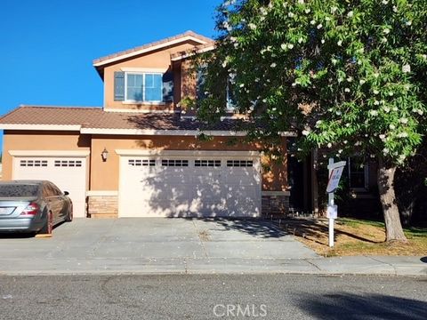 A home in Lake Elsinore