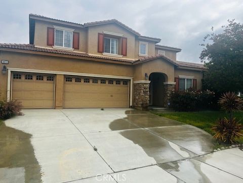 A home in Murrieta