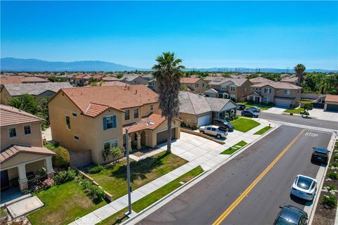 A home in Eastvale