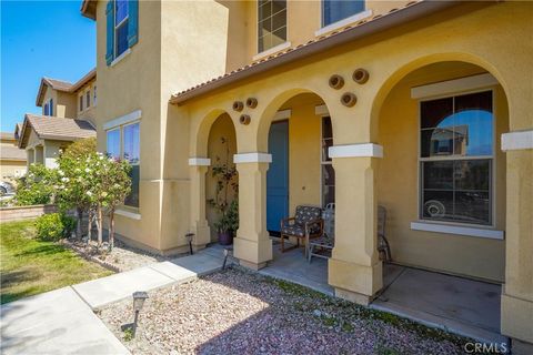 A home in Eastvale