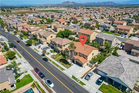 A home in Eastvale