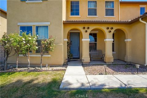 A home in Eastvale