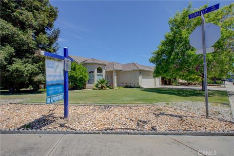 A home in Turlock