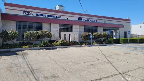 2230 S Anne Street Santa Ana CA 92704