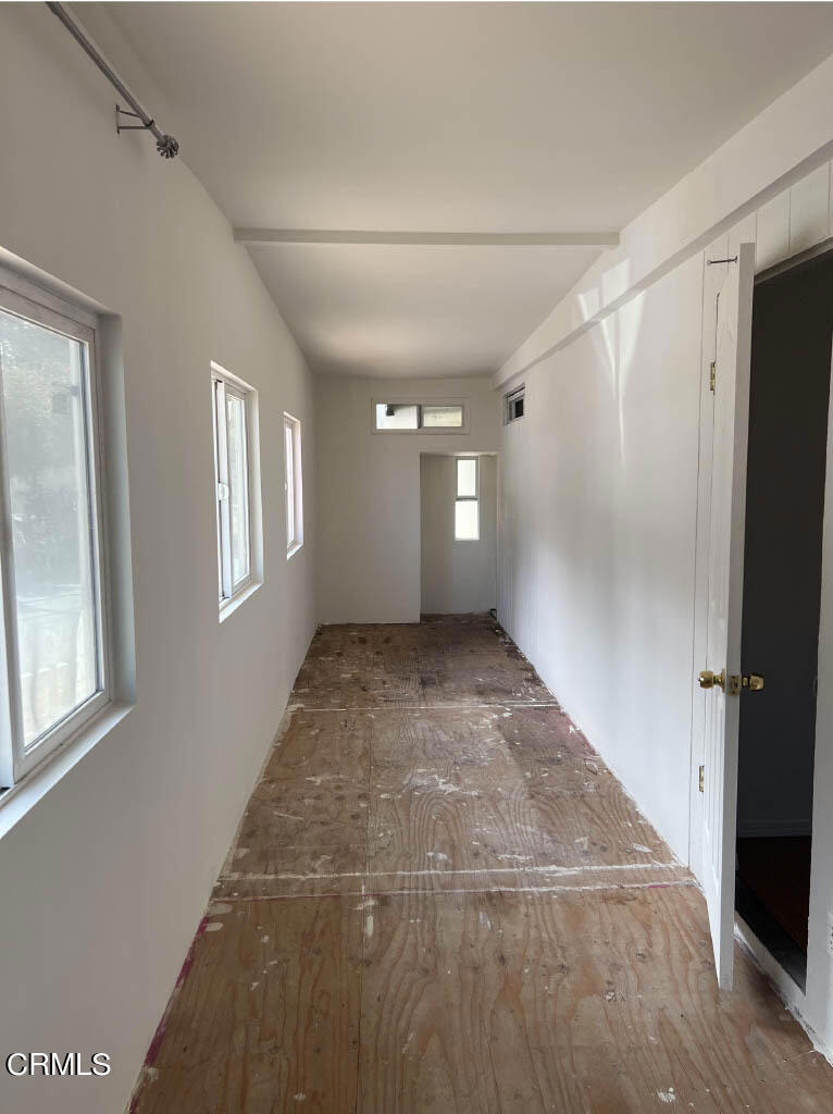 Not Applicable - Manufactured In Park