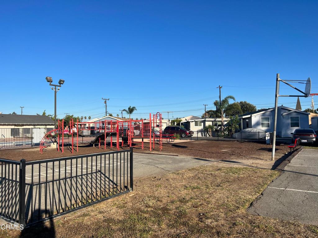 Not Applicable - Manufactured In Park