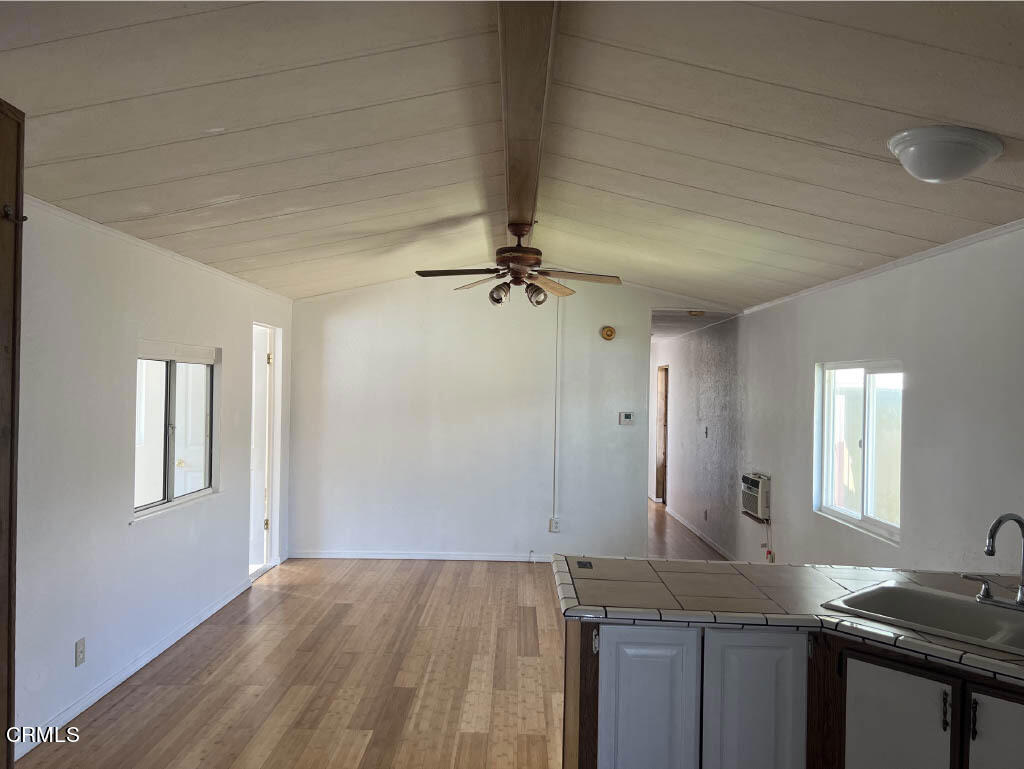 Not Applicable - Manufactured In Park