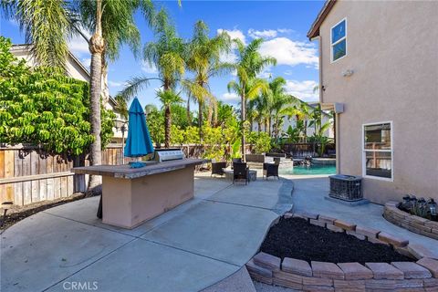 A home in Murrieta