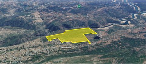 0 Pentz Road Paradise CA 95969