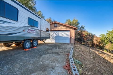 A home in Kelseyville