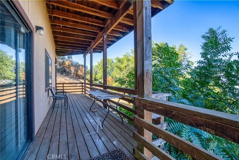 A home in Kelseyville