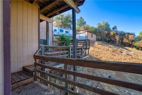 A home in Kelseyville