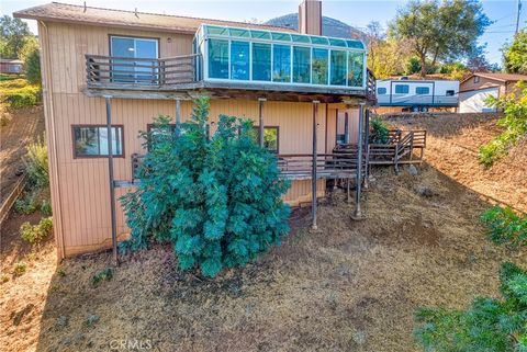 A home in Kelseyville